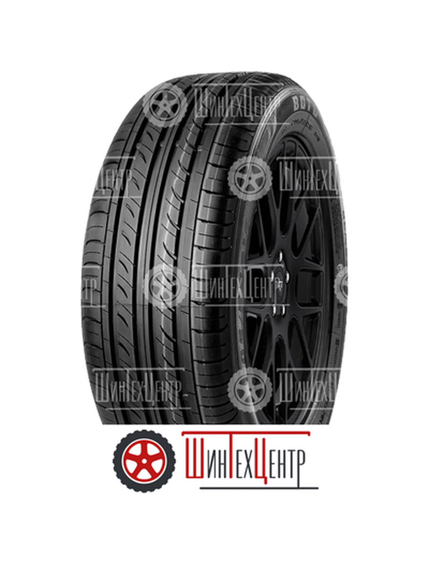 Шина Boto Genesys 228 215/65 R16 98H Летняя для любых видов автомобилей