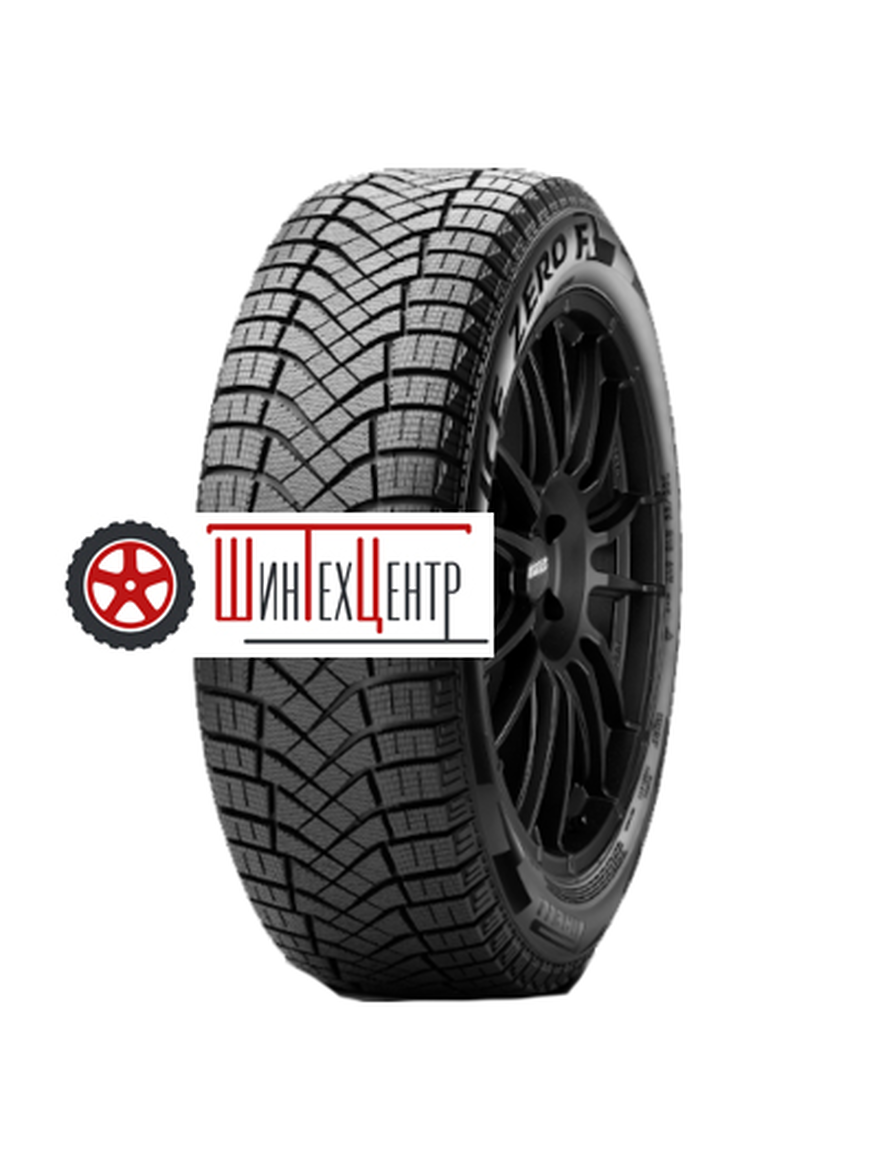 Шины Pirelli 225/65 R17 Ice Zero Fr 106T Зимняя для любых видов автомобилей