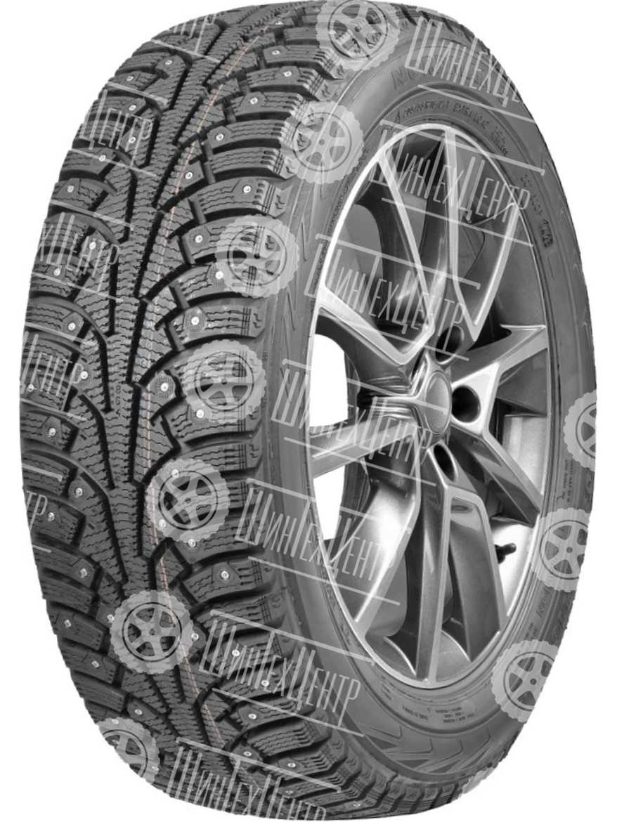 Шина 185/60R15 Ikon Tyres Nordman 5 88 T Xl Зимняя для любых видов автомобилей
