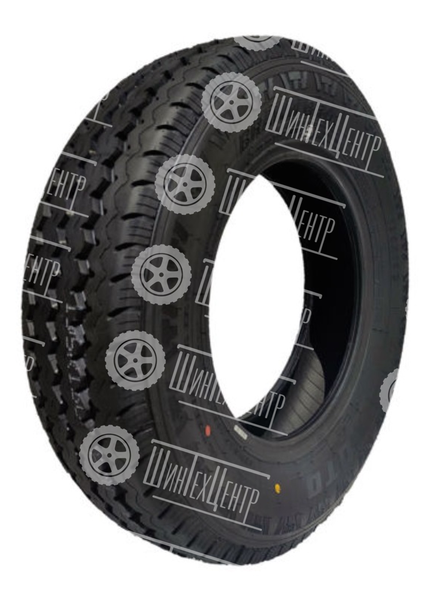 Шина 205R16C 110/108S Boto Brawn Br02 Летняя для автомобилей любых видов