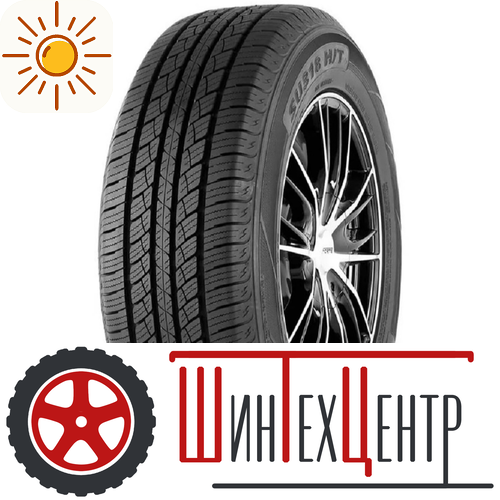 Шина 215/70R16 100H Westlake Su318 H/T