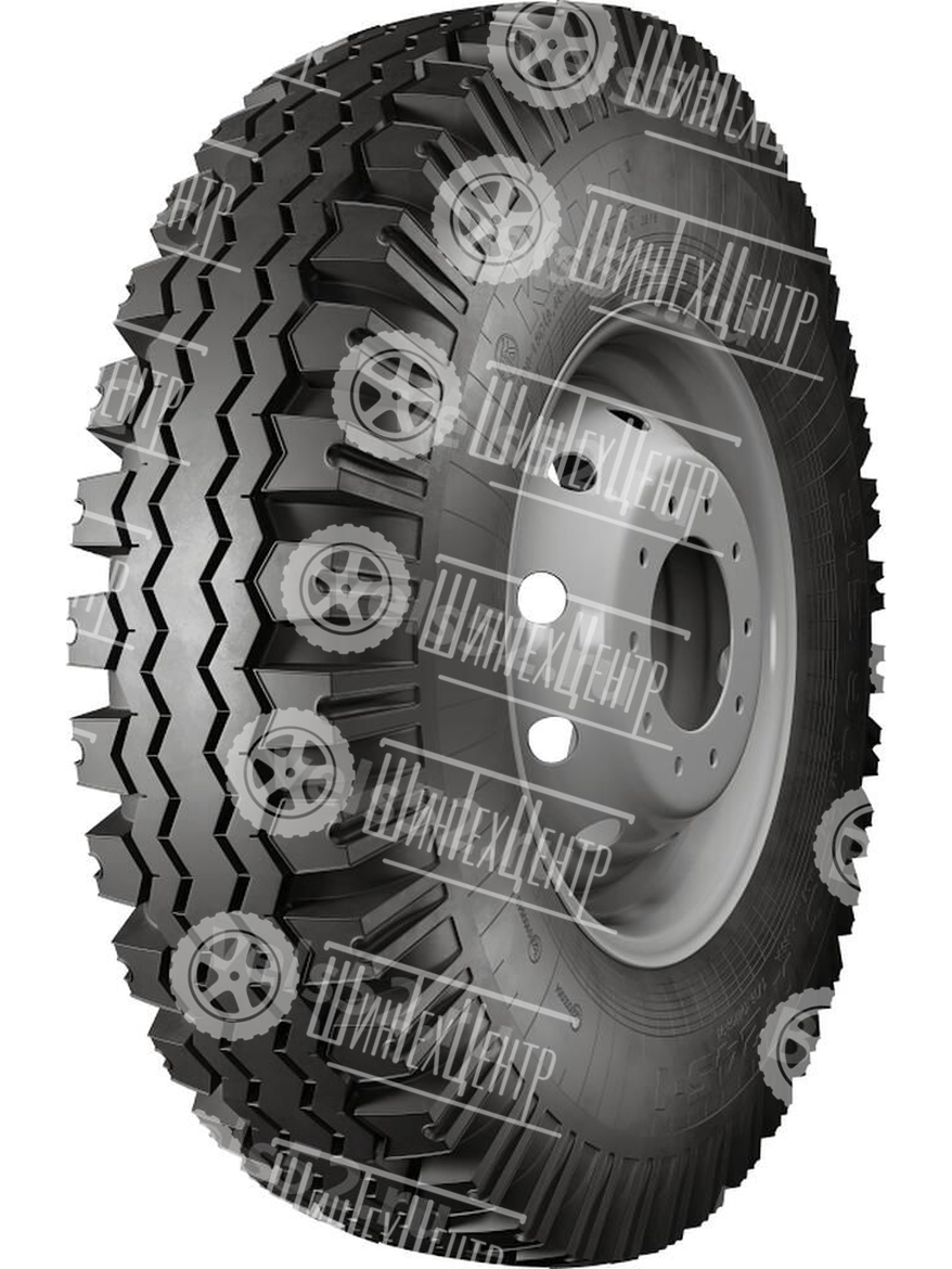 Шина 215/90-15C 99K Кама Я-245-1 Летняя для автомобилей любых видов