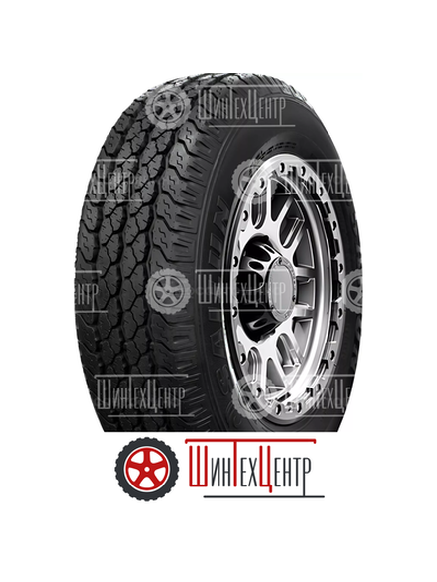 Шина Sailun Sl12 185 R14C 102/100Q Всесезонная для любых видов автомобилей