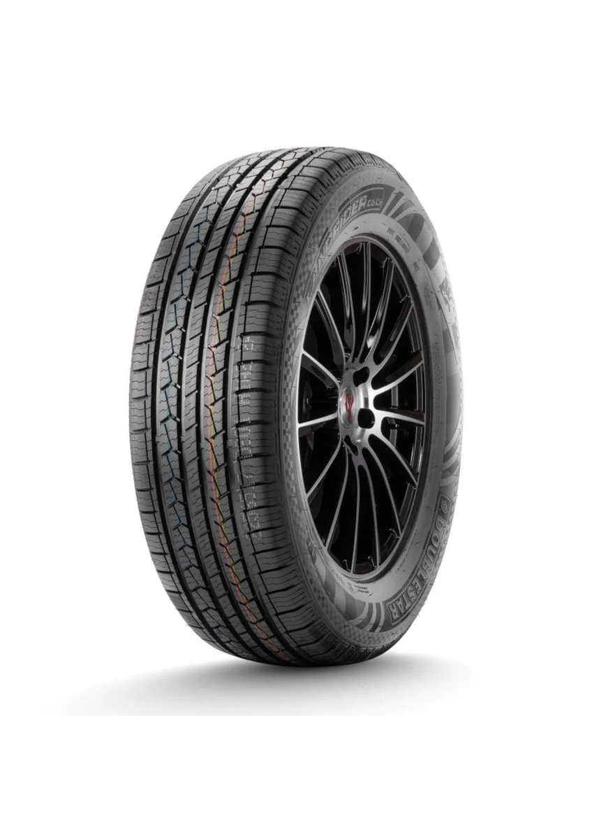 Шина Doublestar 265/70/16 H 112 Ds01 Летняя для автомобилей любых видов