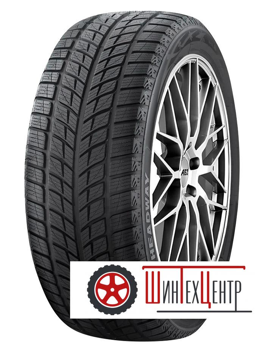 Шины Headway 275/40 R20 Snow-Uhp Hw505 106V Зимняя для автомобилей любых видов