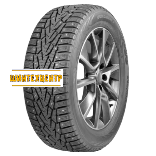 Nordman 215/55R17 98T Xl Nordman 7 Tl (Шип. шипованная