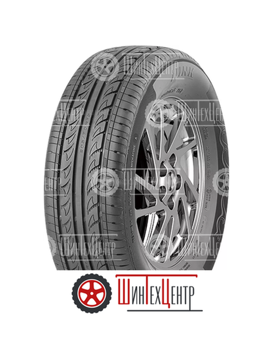 Шина Ilink L-Grip 16 155/65 R14 75T Летняя для любых видов автомобилей