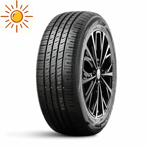 Шина Roadstone 255/55/20 V 107 N&Amp;039;Fera Ru5 Старше 3-Х Лет
