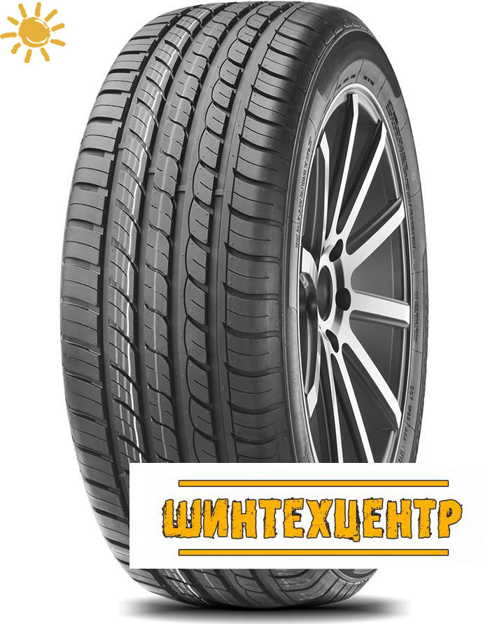 Compasal 235/60 r18 SMACHER 107V