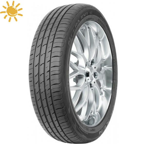 Nexen 265/60 R18 NFERA RU1 110H