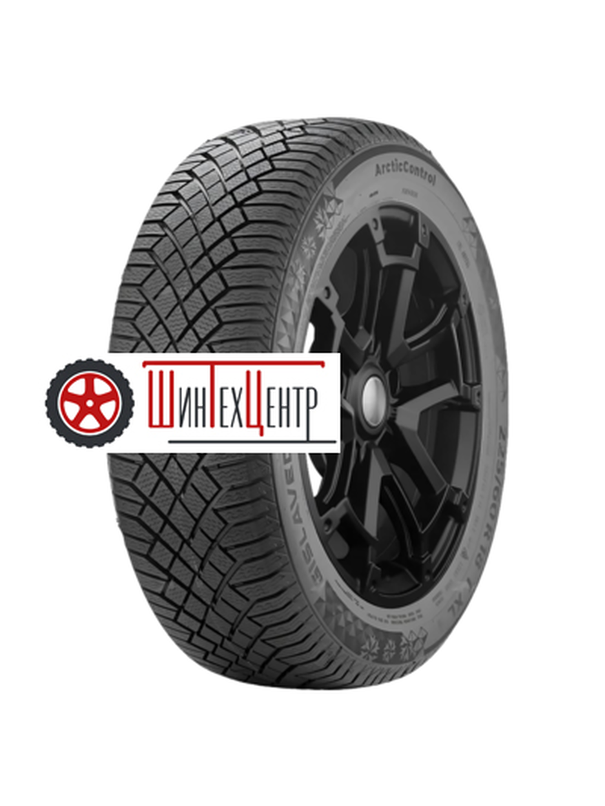 Шины Gislaved 205/60 R16 Arcticcontrol 96T Зимняя для любых видов автомобилей