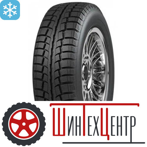 Шина 185/60R14 Cordiant Polar Sl Pw-404 82 T (2021)