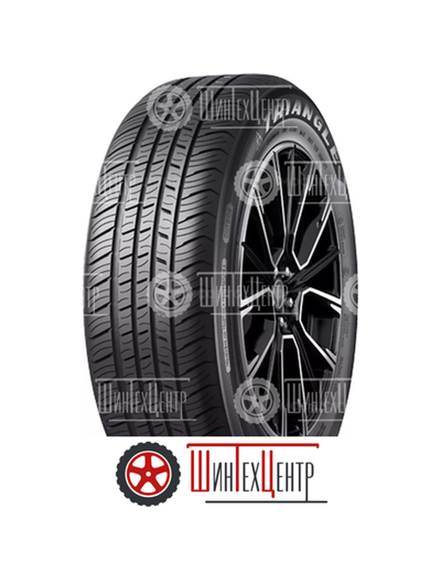 Шина Triangle Tc101 Advantex 195/60 R15 88V Летняя для любых видов автомобилей