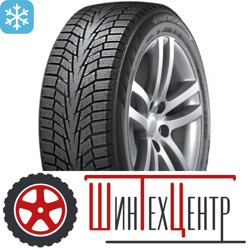 Шины Hankook 175/70 R13 Winter I*Cept Iz2 W616 82T