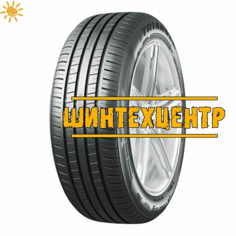 Triangle TE307 195/50 R16 V 88 XL