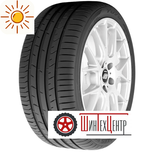 Шина Toyo 235/35 R19 Proxes Sport 91Y