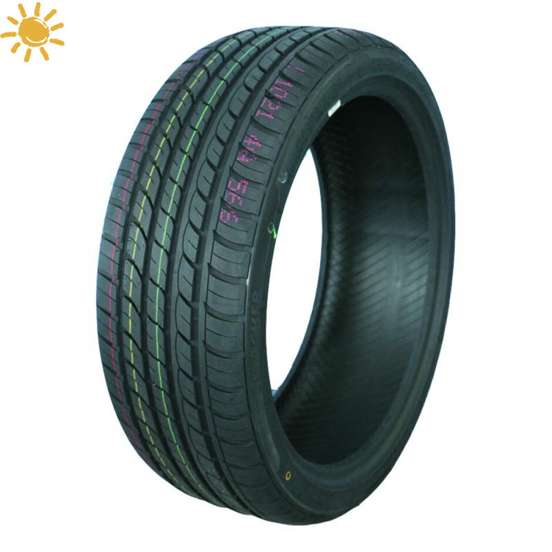 225/40R18 92W XL Compasal Smacher