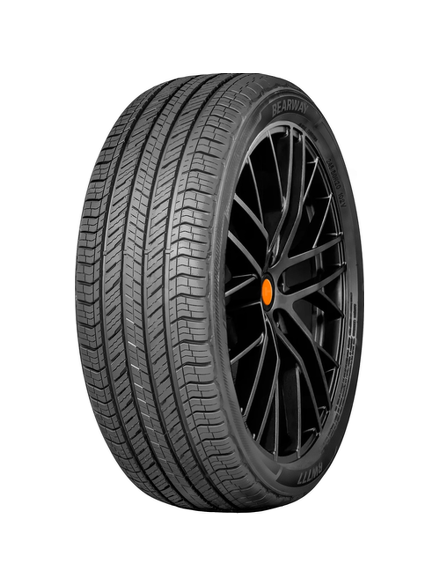 Шина 215/50R18 92V Bearway Bw777 для всех типов автомобилей Летняя