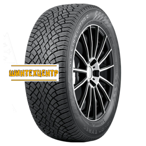 Nokian Tyres 185/65R15 88R Hakkapeliitta R5 Tl