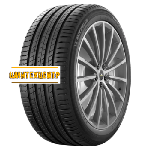 Michelin 275/45R21 107Y Latitude Sport 3 Mo Tl