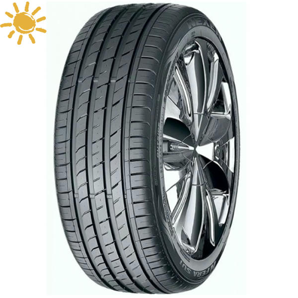 Nexen 225/55 R17 NFERA SU1 97V