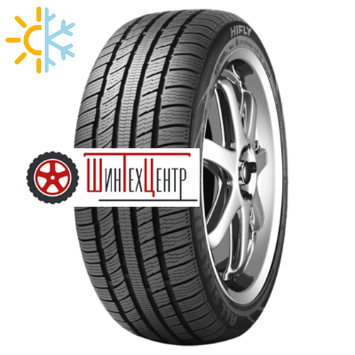 Шина Hifly 215/55R17 98V Xl All-Turi 221
