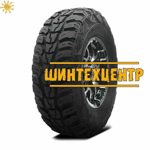 Kumho Road Venture Mt Kl71 30/9.5 R15 Q 104