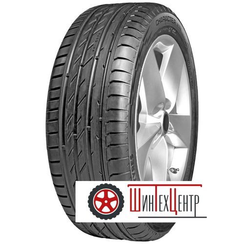 Шина Ikon 225/45 R17 Character Ultra (Nordman Sz2) 94W