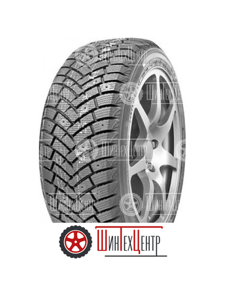 Шина Leao Winter Defender Grip (Нешип) 215/65 R16 98T Зимняя для любых видов автомобилей