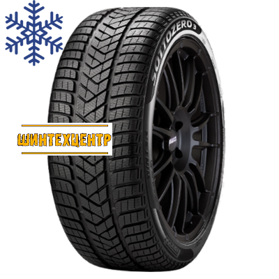 Pirelli245/45 R18 Winter SottoZero Serie III 100VXL