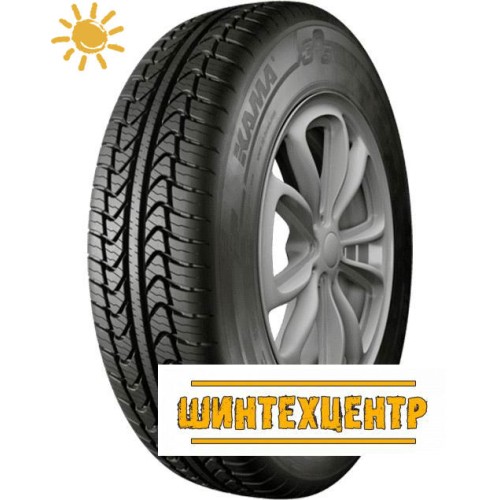 Нкшз 215/65 R16 Кама 365 (Нк-242) 102 T M+S всесезонная