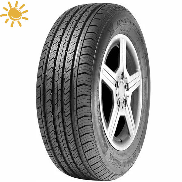 Sunfull 225/60 R17 Mont-Pro HT782 99H