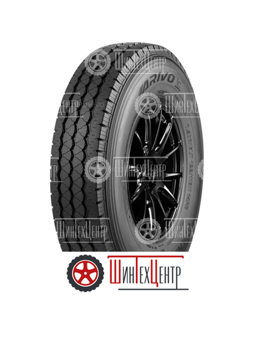 Шина Arivo Transito Arz6-V 7X16 115/110N Летняя для любых видов автомобилей