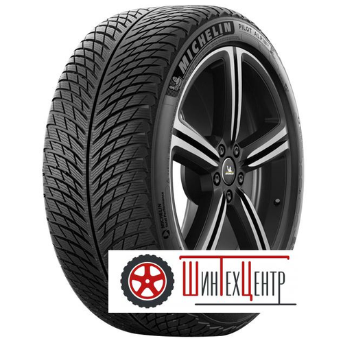 Шины Michelin 275/35 R21 Pilot Alpin 5 103V