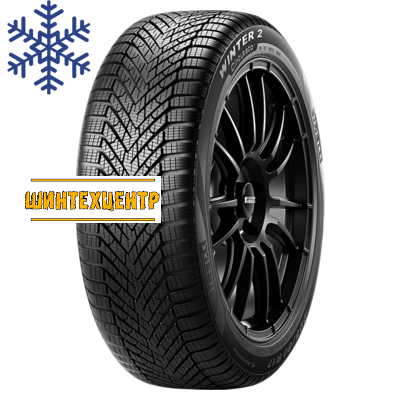 Pirelli225/40 R18 Cinturato Winter 2 92V