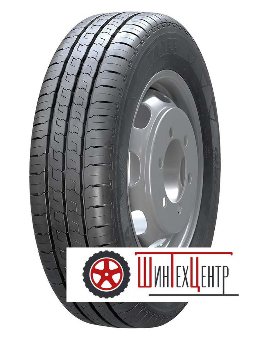 Шина Кама 215/75/16 R 116/114C Trace Нк-135 Летняя для автомобилей любых видов