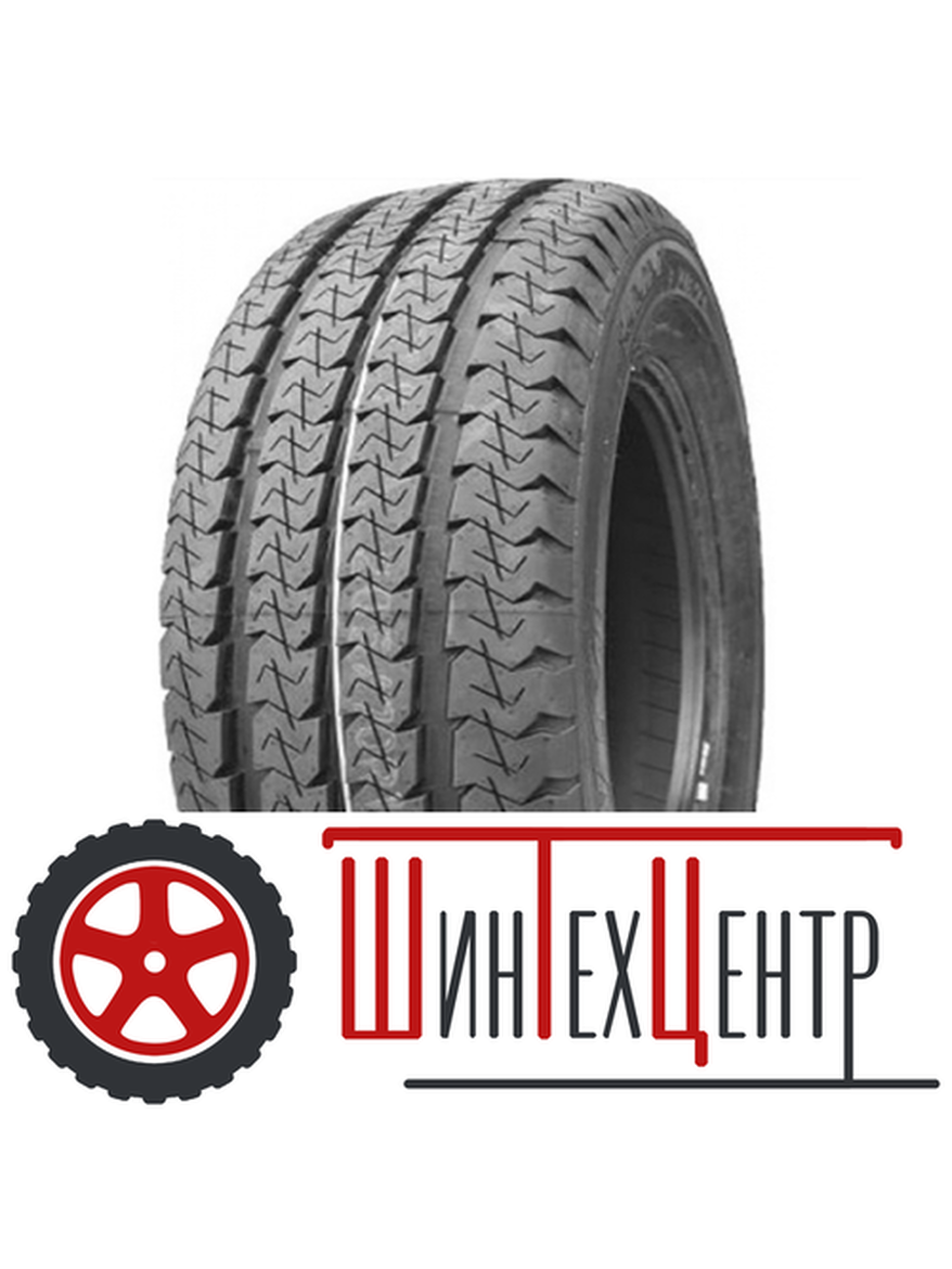 Шина 215/65R15C Нкшз Кама Euro-131 104/102 R Летняя для автомобилей любых видов