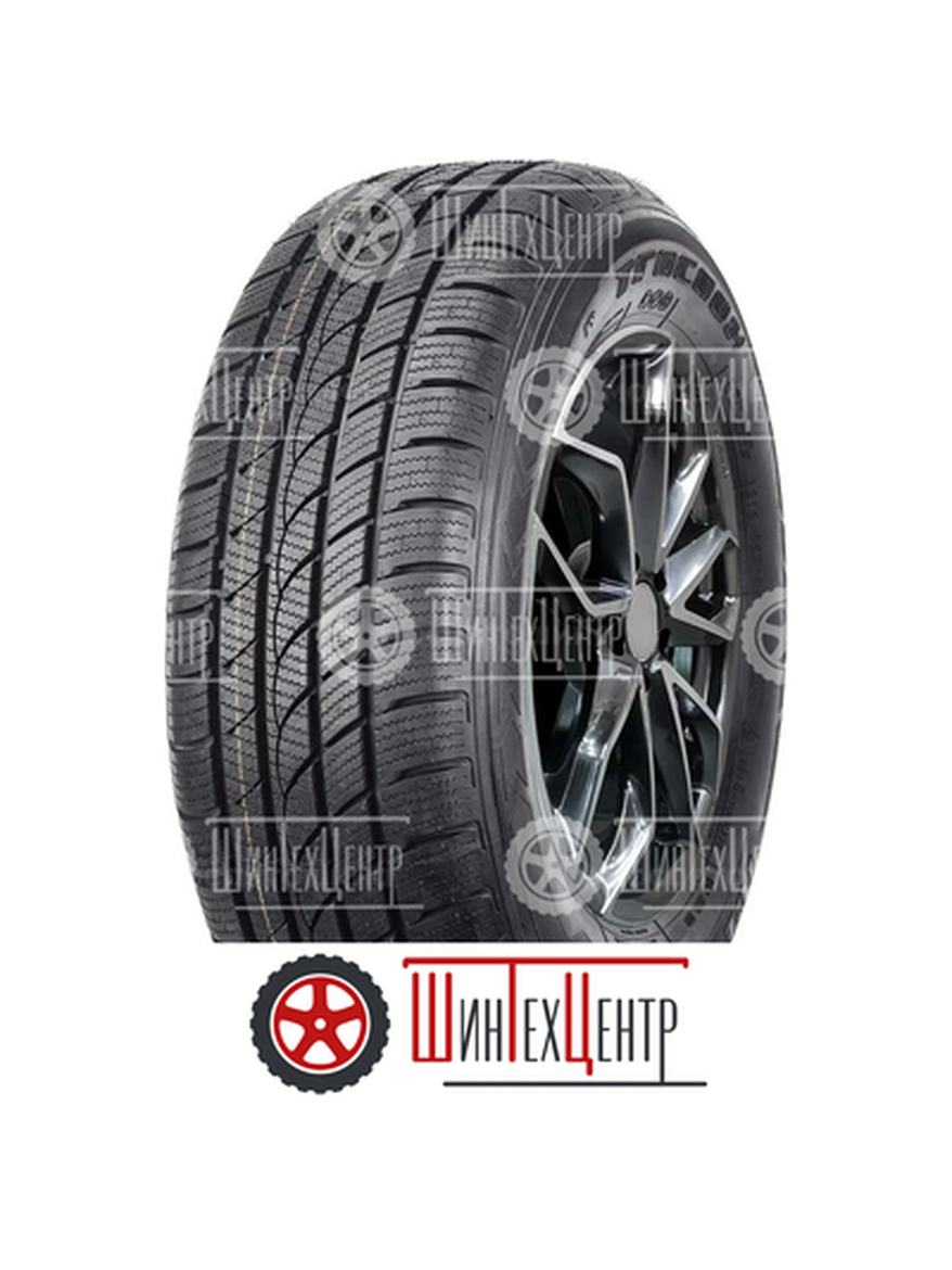 Шина Tracmax Ice-Plus S220 235/65 R17 108H Xl Зимняя для любых видов автомобилей