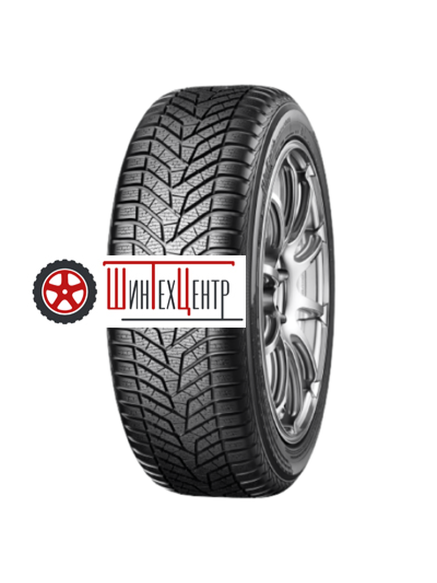 Шина Yokohama 315/40R21 115V Bluearth*Winter V905 Зимняя для любых видов автомобилей