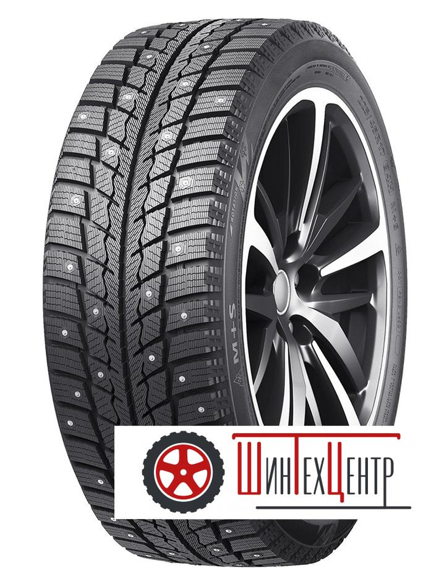 Шины Delinte 195/55 R16 Winter Wd52 91T Шипы Зимняя для автомобилей любых видов