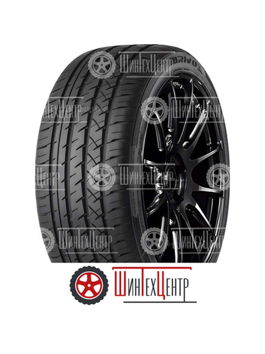 Шина Arivo Ultra Arz4 215/45 Zr17 91W Xl Летняя для любых видов автомобилей