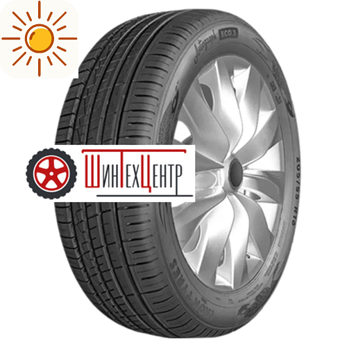 Шина 175/65R14 Ikon Tyres Autograph Eco 3 86 T