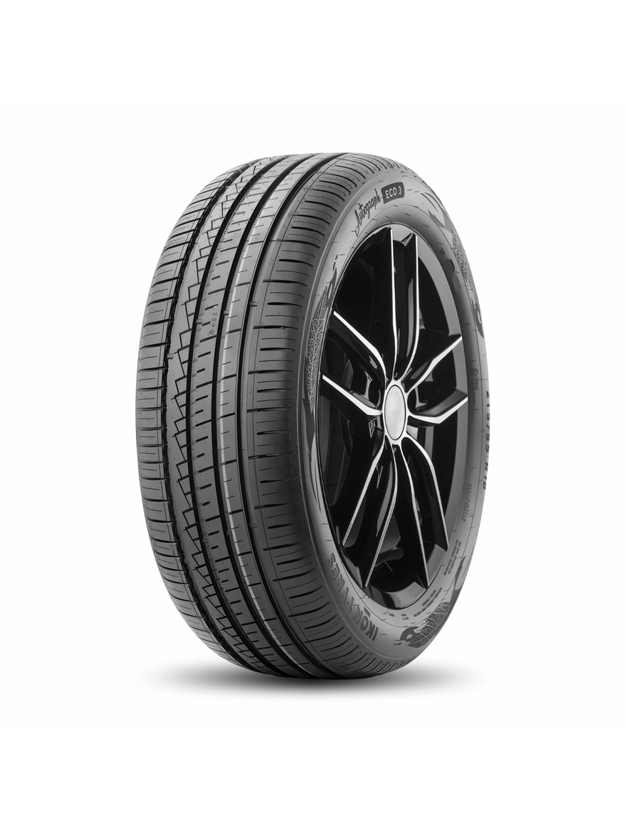 Шина Ikon Tyres 225/55/17 V 101 Ikon Autograph Eco 3 Xl Летняя для любых видов автомобилей