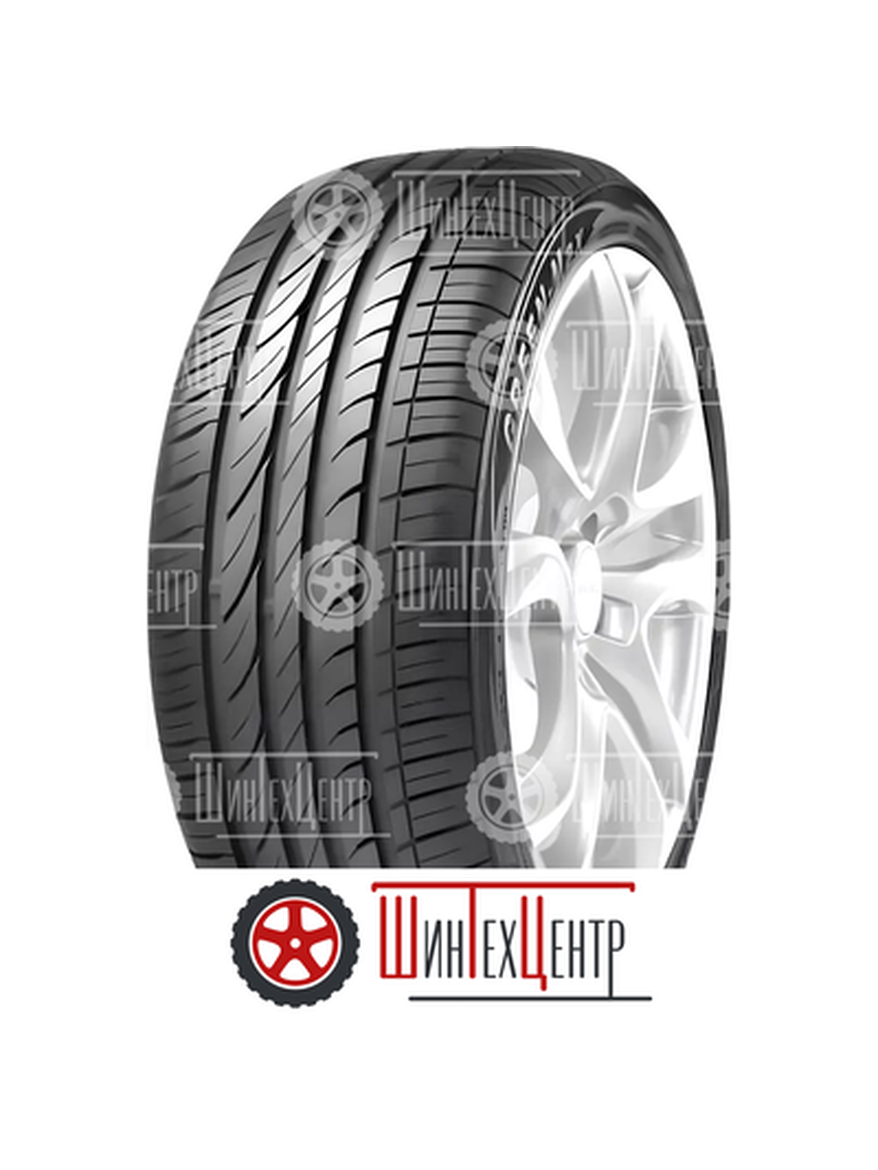 Шина Linglong Greenmax 215/50 R17 95W Xl Летняя для любых видов автомобилей