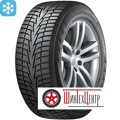 Шины Hankook 235/55 R18 Dynapro I*Cept X Rw10 100T