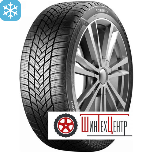 Шины Matador 245/45 R18 Mp-93 Nordicca 100V