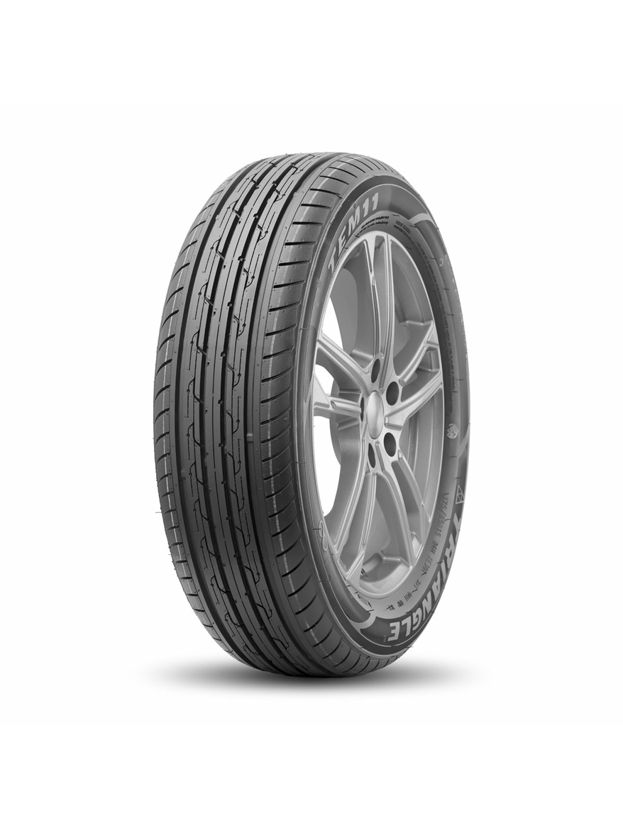 Шина Triangle 195/50/15 V 82 Te301 Летняя для любых видов автомобилей