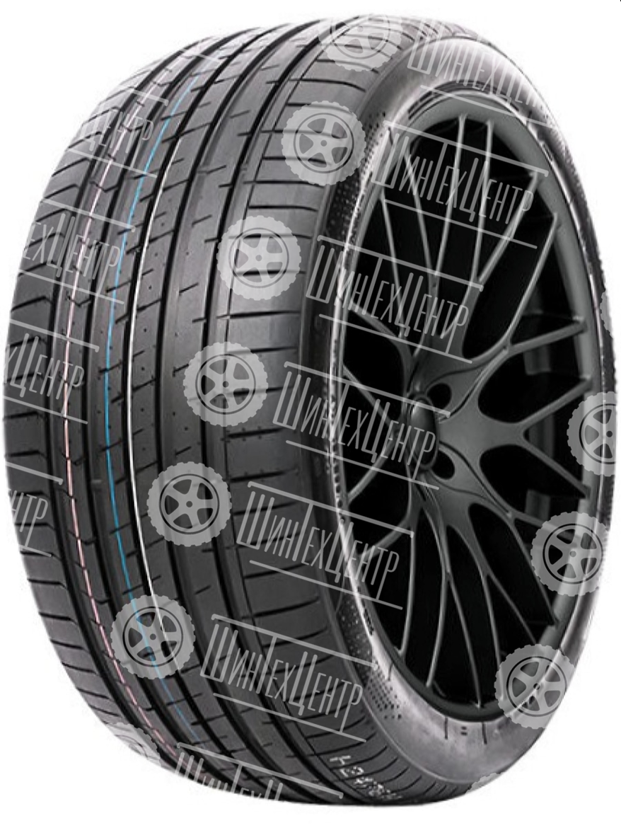 Шина Compasal 275/45 R21 Blazer Uhp Ii 110Y Летняя для автомобилей любых видов