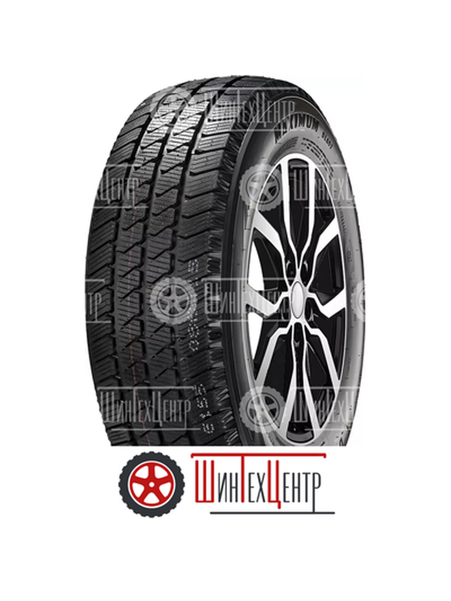 Шина Doublestar Dla02 225/70 R15C 112/109R Всесезонная для любых видов автомобилей