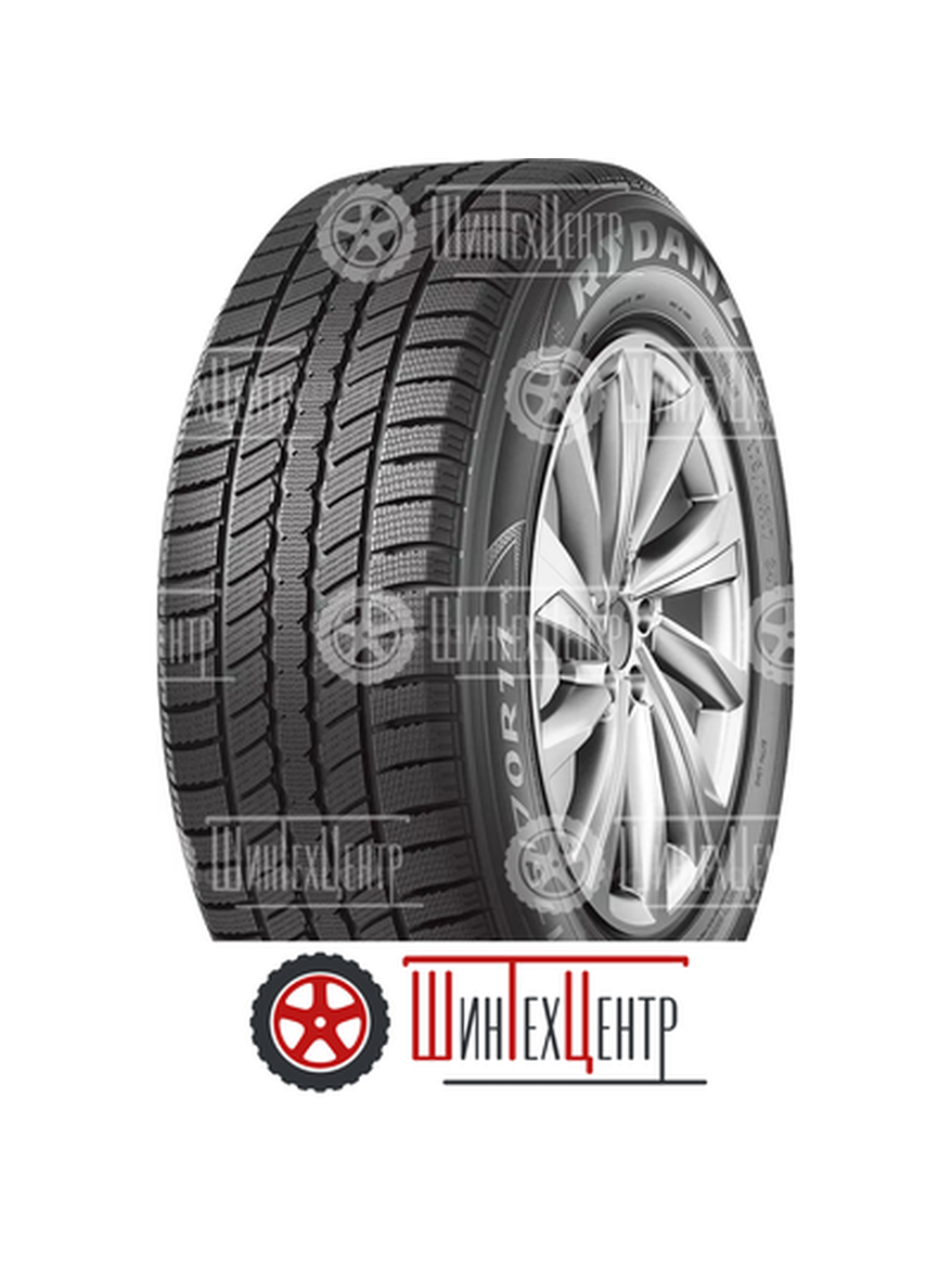 Шина Rydanz Nordica Nr11 175/70 R14 88T Xl Зимняя для любых видов автомобилей